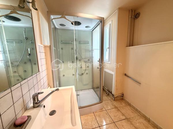 Maison de 102 m²