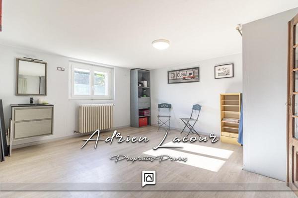 Maison Romorantin Lanthenay 6 pièce(s) 98 m2