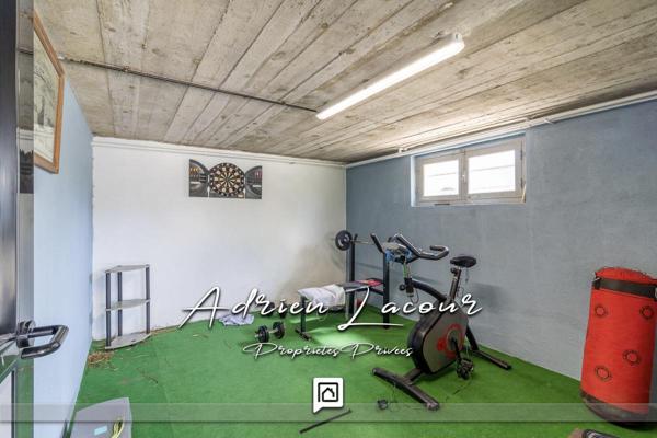 Maison Romorantin Lanthenay 6 pièce(s) 98 m2