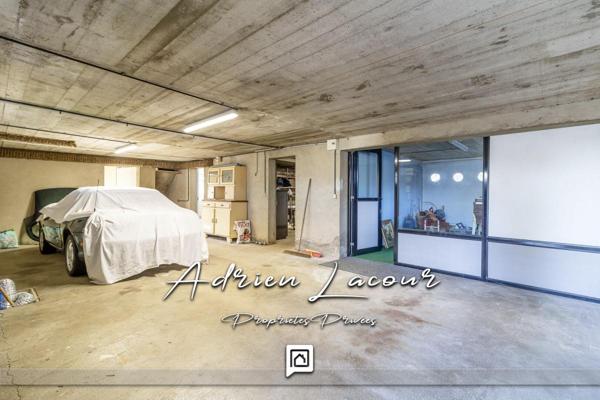 Maison Romorantin Lanthenay 6 pièce(s) 98 m2