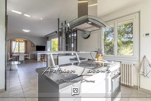 Maison Romorantin Lanthenay 6 pièce(s) 98 m2