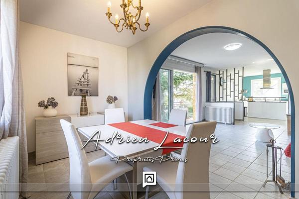 Maison Romorantin Lanthenay 6 pièce(s) 98 m2