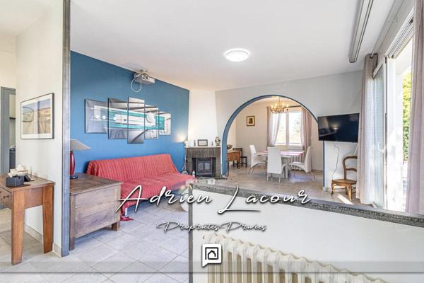 Maison Romorantin Lanthenay 6 pièce(s) 98 m2