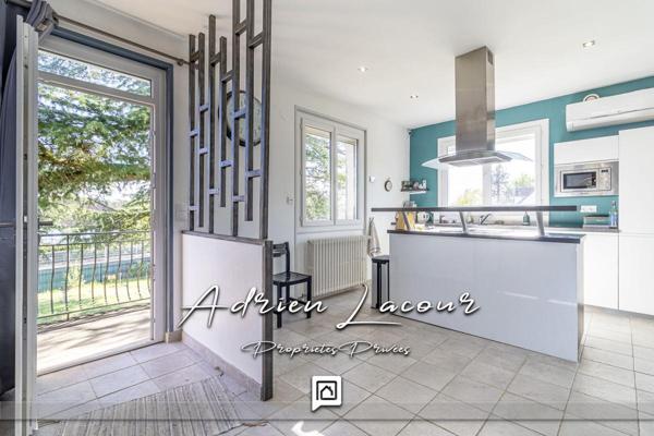 Maison Romorantin Lanthenay 6 pièce(s) 98 m2