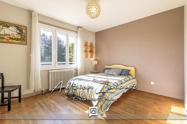 Maison Romorantin Lanthenay 6 pièce(s) 98 m2