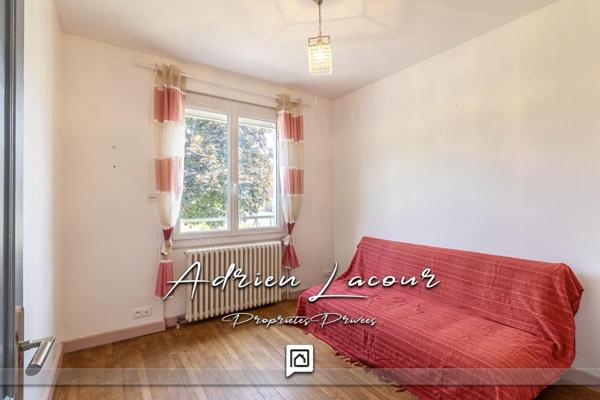 Maison Romorantin Lanthenay 6 pièce(s) 98 m2