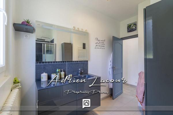 Maison Romorantin Lanthenay 6 pièce(s) 98 m2