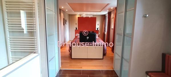 Maison à vendre 6 pièces de 228 m²