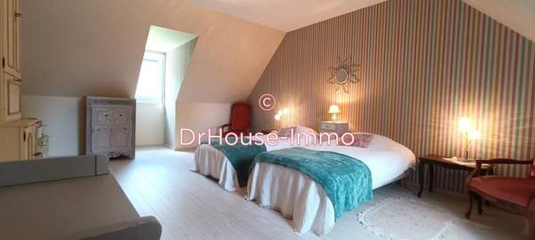 Maison à vendre 6 pièces de 228 m²