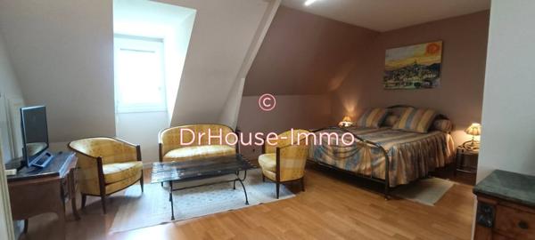 Maison à vendre 6 pièces de 228 m²