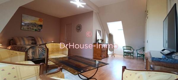 Maison à vendre 6 pièces de 228 m²