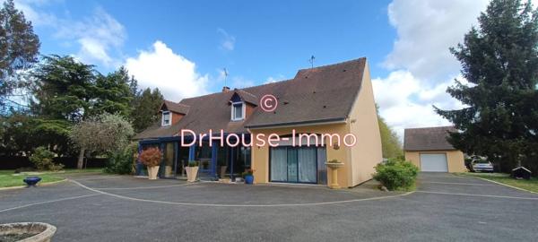 Maison à vendre 6 pièces de 228 m²