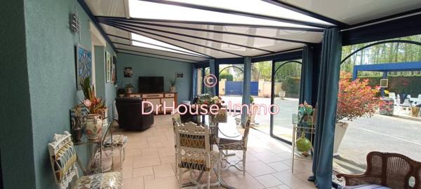 Maison à vendre 6 pièces de 228 m²