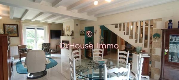 Maison à vendre 6 pièces de 228 m²