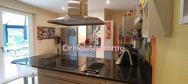 Maison à vendre 6 pièces de 228 m²