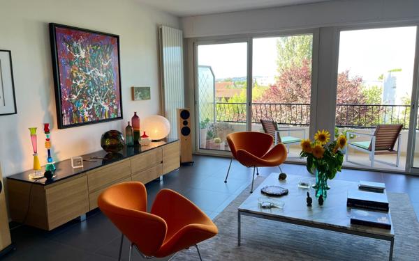 Appartement à vendre    4 pièces • 143 m2 Toulouse