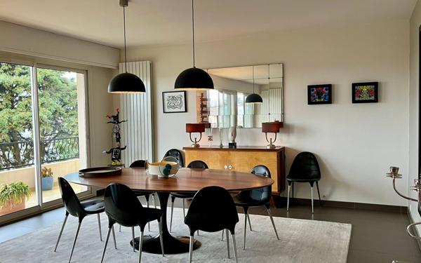 Appartement à vendre    4 pièces • 143 m2 Toulouse