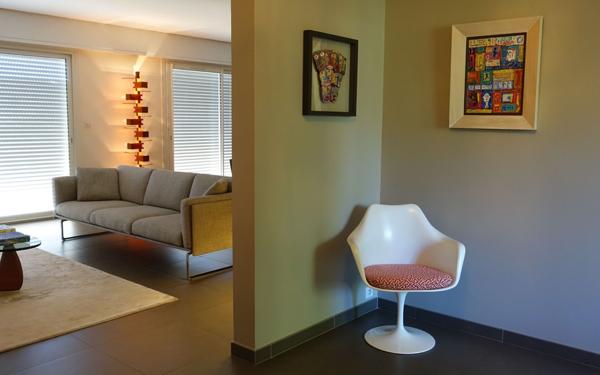 Appartement à vendre    4 pièces • 143 m2 Toulouse