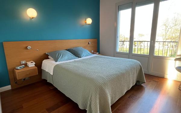 Appartement à vendre    4 pièces • 143 m2 Toulouse