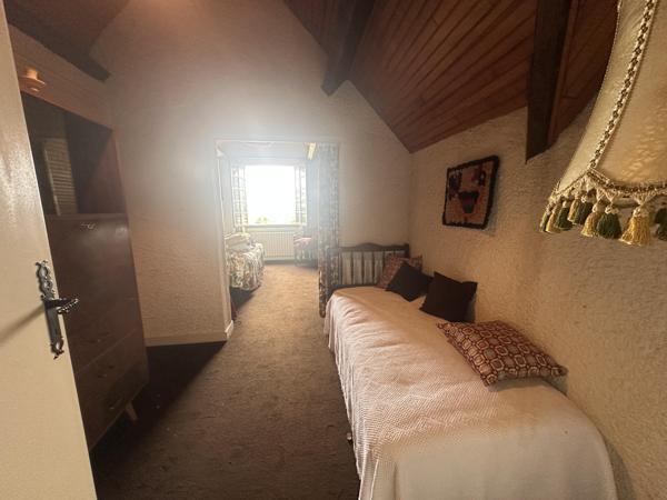 Vente / Maison traditionnelle