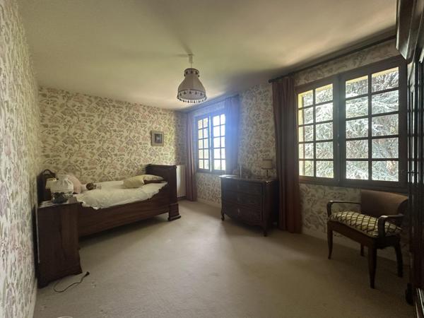 Vente / Maison traditionnelle