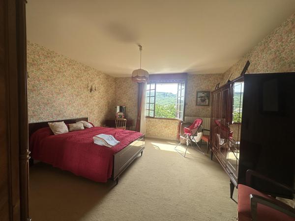 Vente / Maison traditionnelle