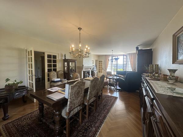 Vente / Maison traditionnelle