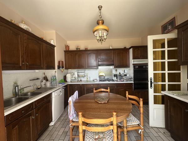 Vente / Maison traditionnelle