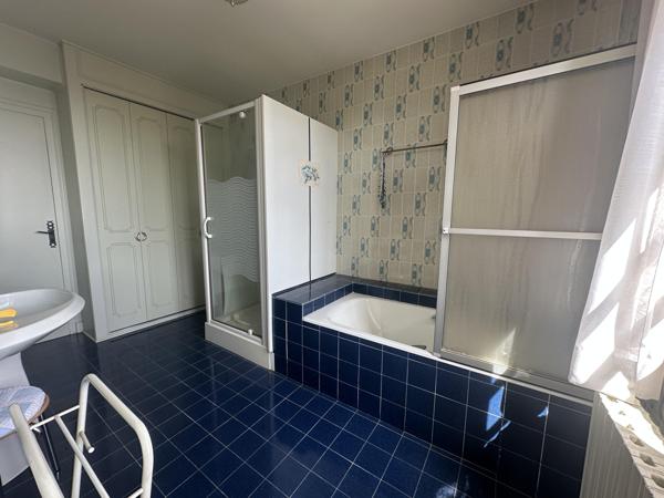 Vente / Maison traditionnelle