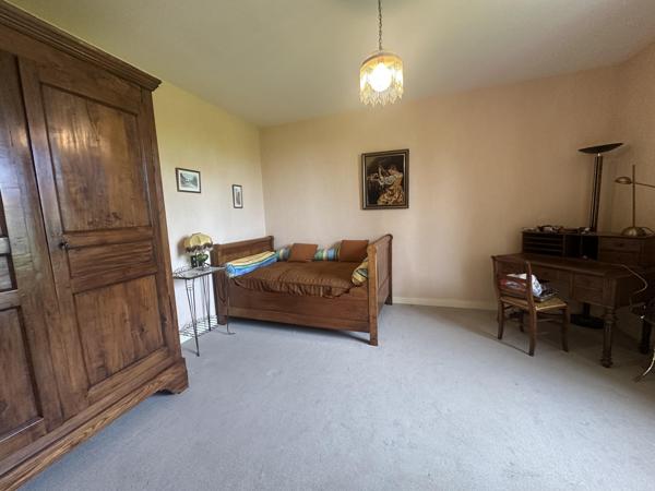 Vente / Maison traditionnelle