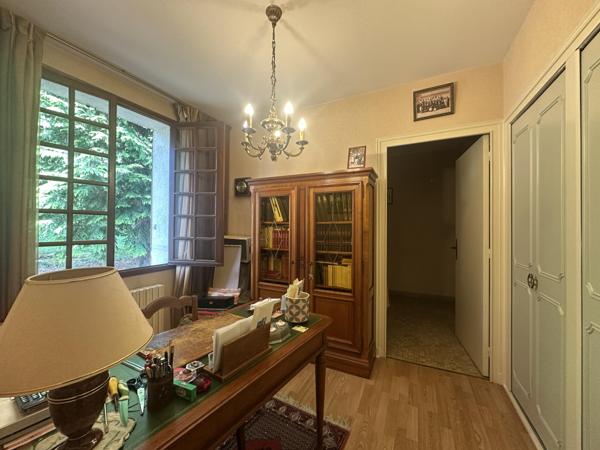 Vente / Maison traditionnelle