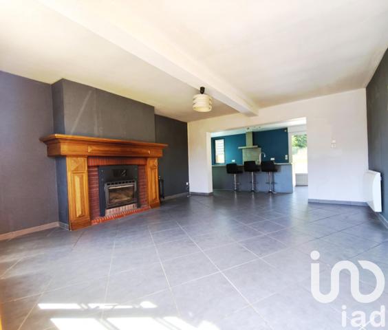 Maison à vendre 4 pièces 84 m² Aubenton