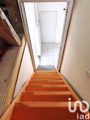 Maison à vendre 4 pièces 84 m² Aubenton