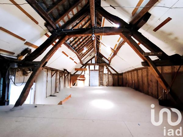 Maison à vendre 4 pièces 84 m² Aubenton