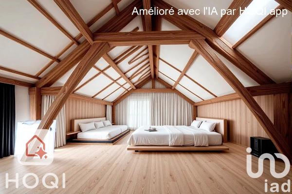 Maison à vendre 4 pièces 84 m² Aubenton