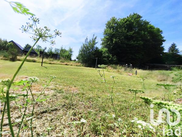 Maison à vendre 4 pièces 84 m² Aubenton