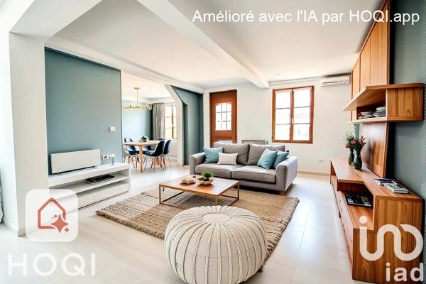 Maison à vendre 4 pièces 84 m² Aubenton