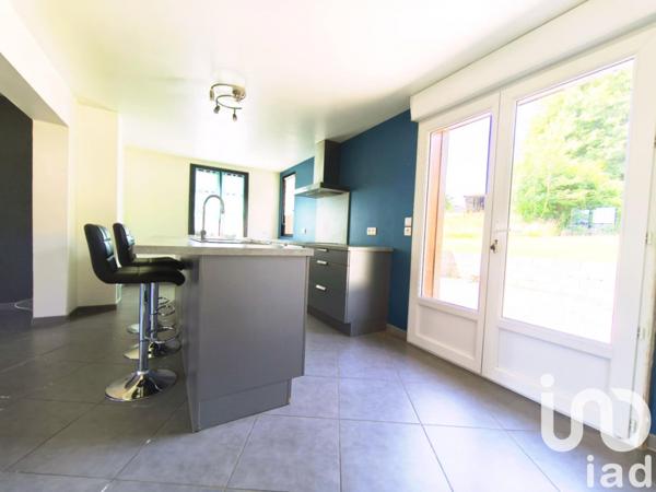 Maison à vendre 4 pièces 84 m² Aubenton