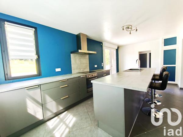 Maison à vendre 4 pièces 84 m² Aubenton