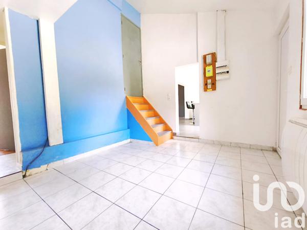 Maison à vendre 4 pièces 84 m² Aubenton