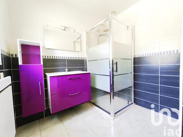 Maison à vendre 4 pièces 84 m² Aubenton