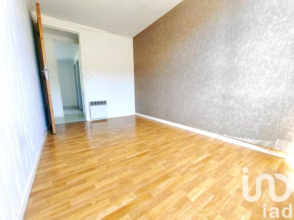 Maison à vendre 4 pièces 84 m² Aubenton
