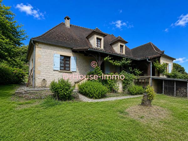 Maison à vendre 5 pièces de 110 m²