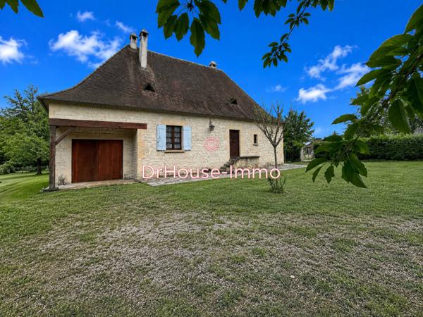 Maison à vendre 5 pièces de 110 m²