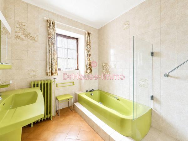 Maison à vendre 5 pièces de 110 m²