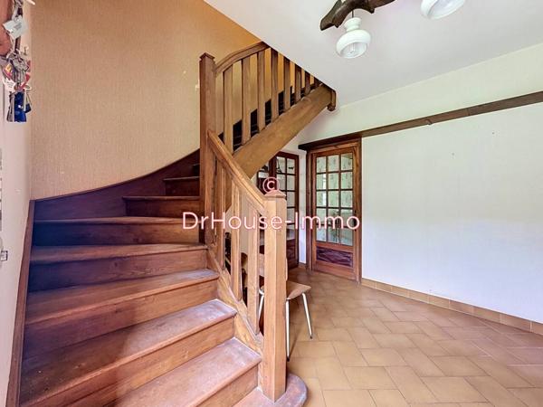 Maison à vendre 5 pièces de 110 m²