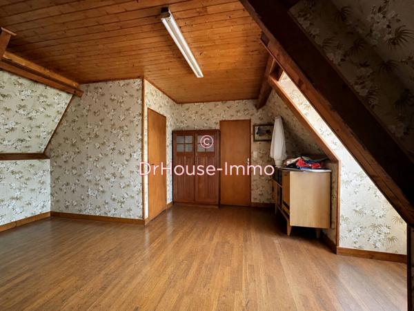Maison à vendre 5 pièces de 110 m²