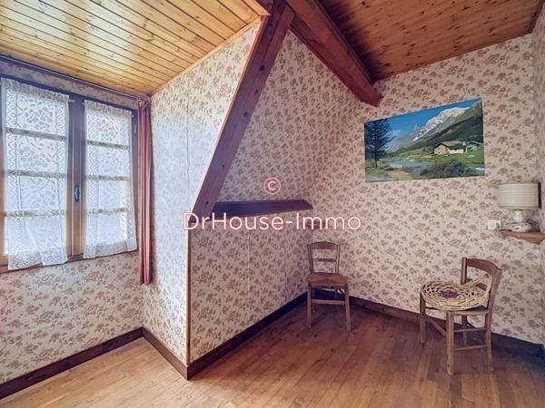 Maison à vendre 5 pièces de 110 m²