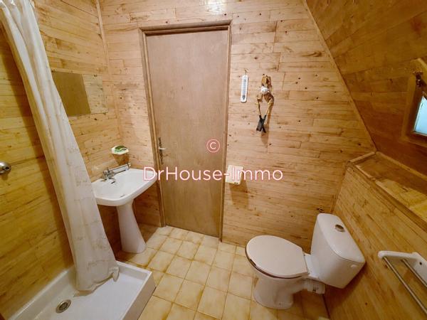 Maison à vendre 5 pièces de 110 m²