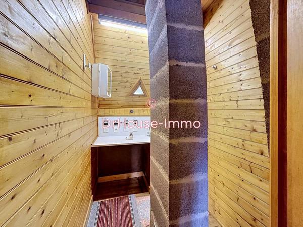 Maison à vendre 5 pièces de 110 m²